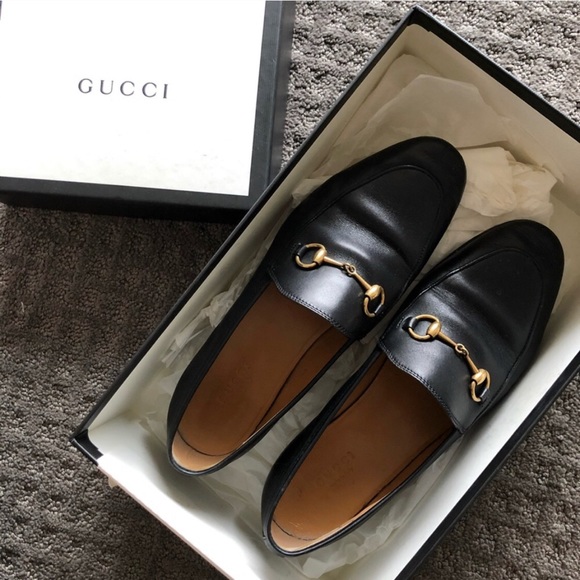gucci jordan loafers